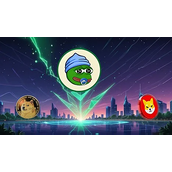 如果狗狗币（DOGE）涨到1美元，柴犬币（SHIB）和小佩佩币（LILPEPE）能涨多少？