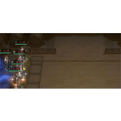 银与绯时记塔楼怎么过关 银与绯时记塔楼过关攻略