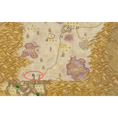 魔兽世界幼年其拉守护者怎么捉 魔兽世界幼年其拉守护者捕捉攻略