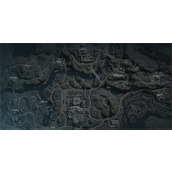 三角洲行动长弓溪谷大金在哪 三角洲行动长弓溪谷大金位置大全