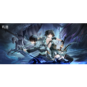 鸣潮虎口山脉无音区怎么解锁-虎口山脉无音区进入方法