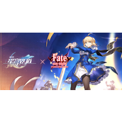 崩坏星穹铁道fate联动光锥是什么-fate联动光锥介绍