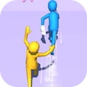 调皮小子向前冲