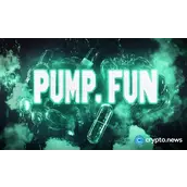 Pump.fun代币销售页面从Gate.io交易所消失