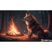 柴犬币销毁率飙升65,141%——SHIB终于要迎来爆发了吗？