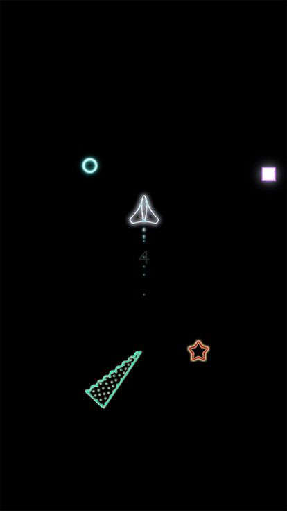 是男人就坚持生存40秒