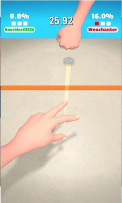 Knuckles
