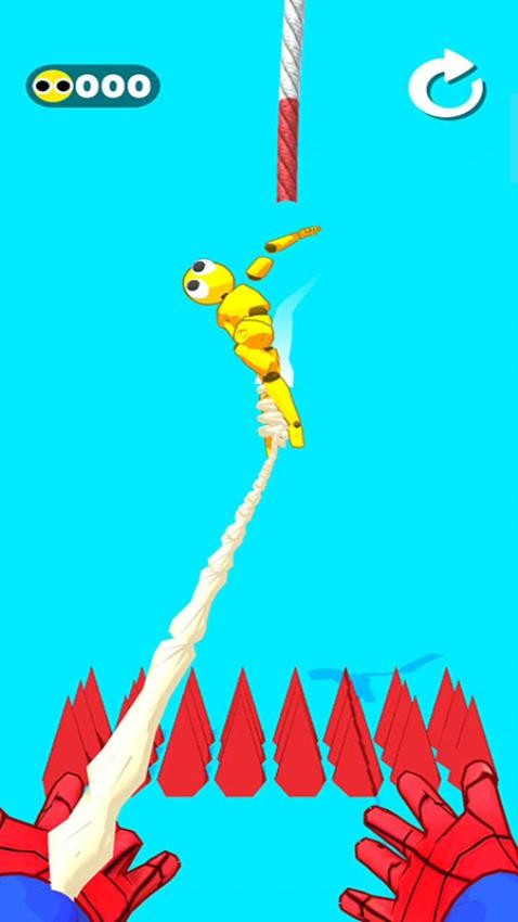 蜘蛛猎手特工免费版