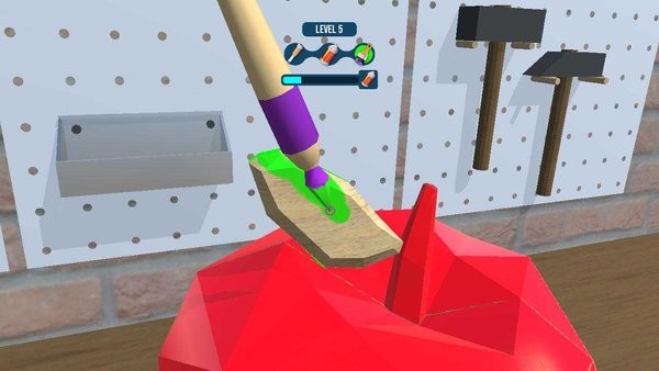 冰雕与工艺艺术