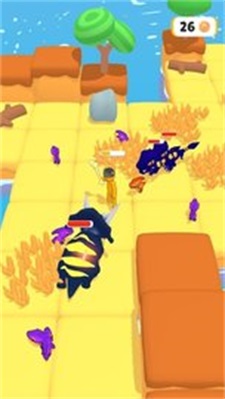 生物猎人最新版