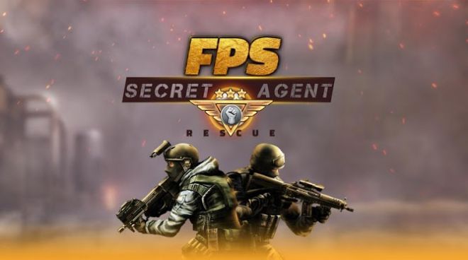 fps特工救援