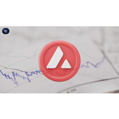 Avalanche (AVAX) 在形成双底模式后蓄势待发