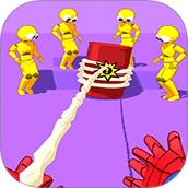 蜘蛛猎手特工免费版