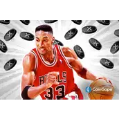 NBA球员斯科蒂·皮蓬将XRP加入其首选加密货币名单