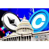 美国政府将ETH转移至Coinbase引发抛售担忧