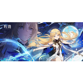 鸣潮卡提希娅怎么配队-卡提希娅阵容搭配推荐