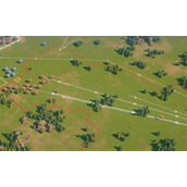 龙石战争怎么迁城 龙石战争迁城玩法介绍