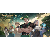 再刷一把2金色传说碎岩镇无名神殿通关攻略 碎岩镇无名神殿怎么过