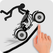 火柴人赛道