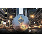 以太坊可能在第五浪走势中下跌3.56%，至2330美元