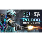 GUN是什么币？链游GUNZ Official代币上线的交易所和项目介绍