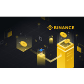 binance网页版最新入口-币安交易所官网入口