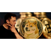 伊隆·马斯克最喜欢的加密货币：狗狗币为何能在2025年飙升？