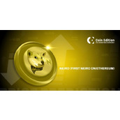 狗妹NEIRO代币在2025年7月牛市测试关键阻力位时显示出复苏迹象