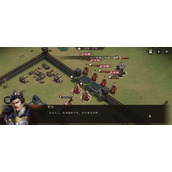 新三国志曹操传寿春难克关卡攻略