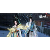 逆水寒手游驱狼童心技能获取方法 驱狼童心任务步骤与坐标详解