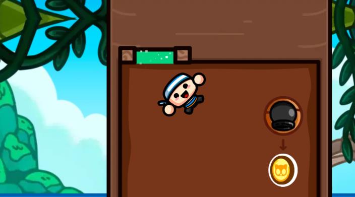 冒险家快来最新版