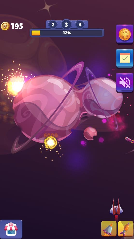 行星破坏者