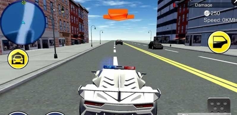 芝加哥城市救援