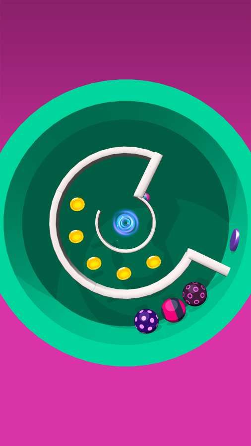 逃离滚筒Tap Roller