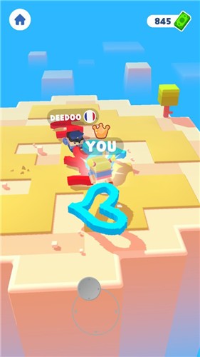 画把神器打天下