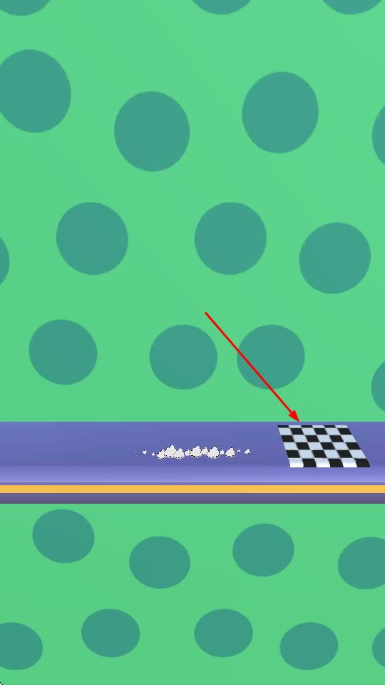 火柴人跑酷大师