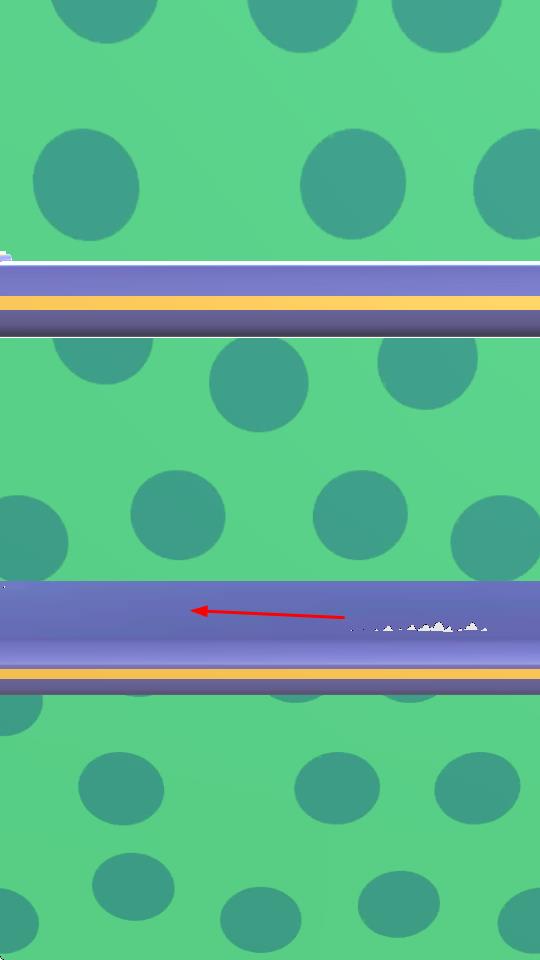 火柴人跑酷大师