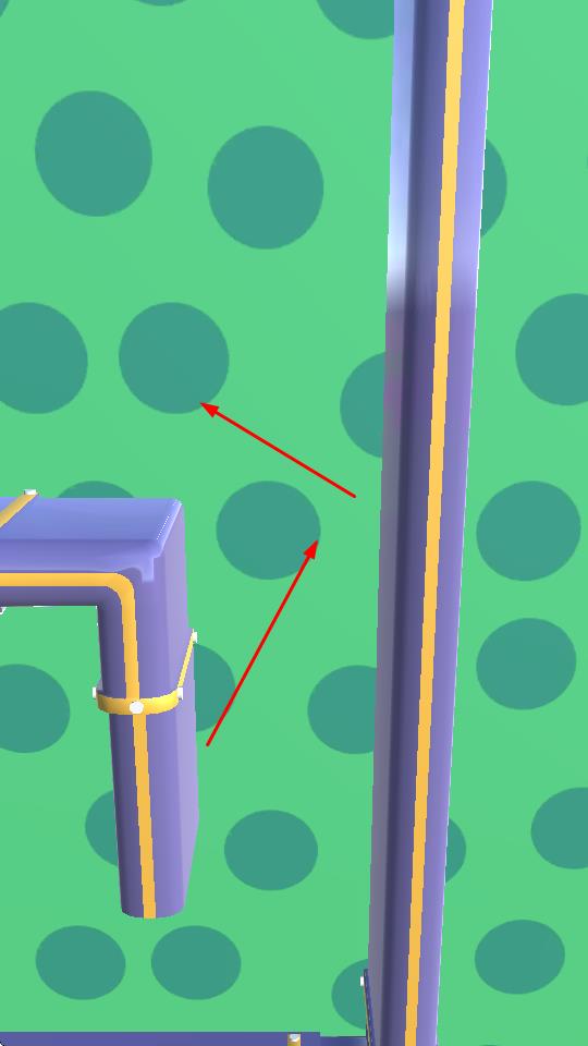 火柴人跑酷大师