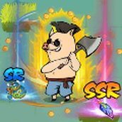 砍树修仙最新版