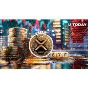 XRP ETF势头强劲，推动XRP进入链上新高地