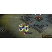 新三国志曹操传西凉悍将关卡攻略