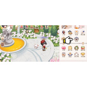 奥比岛梦想国度迷雾商店在哪 迷雾商店具体位置介绍