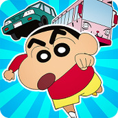 小新战车