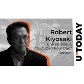 《富爸爸穷爸爸》对比特币的看法：“我可能错了”