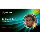 庆祝里程碑时刻：UXLINK迎来首次代币生成活动（TGE）周年庆及三年创新历程，专访UXLINK首席执行官Rolland Saf