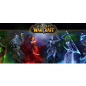 魔兽世界光铸武器大剑幻化怎么获得-光铸武器大剑幻化获取方法