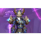 魔兽世界裂隙追猎者护肩哪里出-裂隙追猎者护肩掉落位置