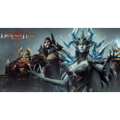 龙息神寂邀请码怎么用-邀请码使用方法