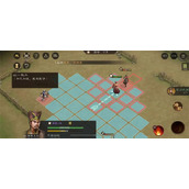 新三国志曹操传孟德新书以一敌三攻略