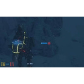 死亡搁浅2雪山冒险家在哪里 雪山冒险家位置介绍